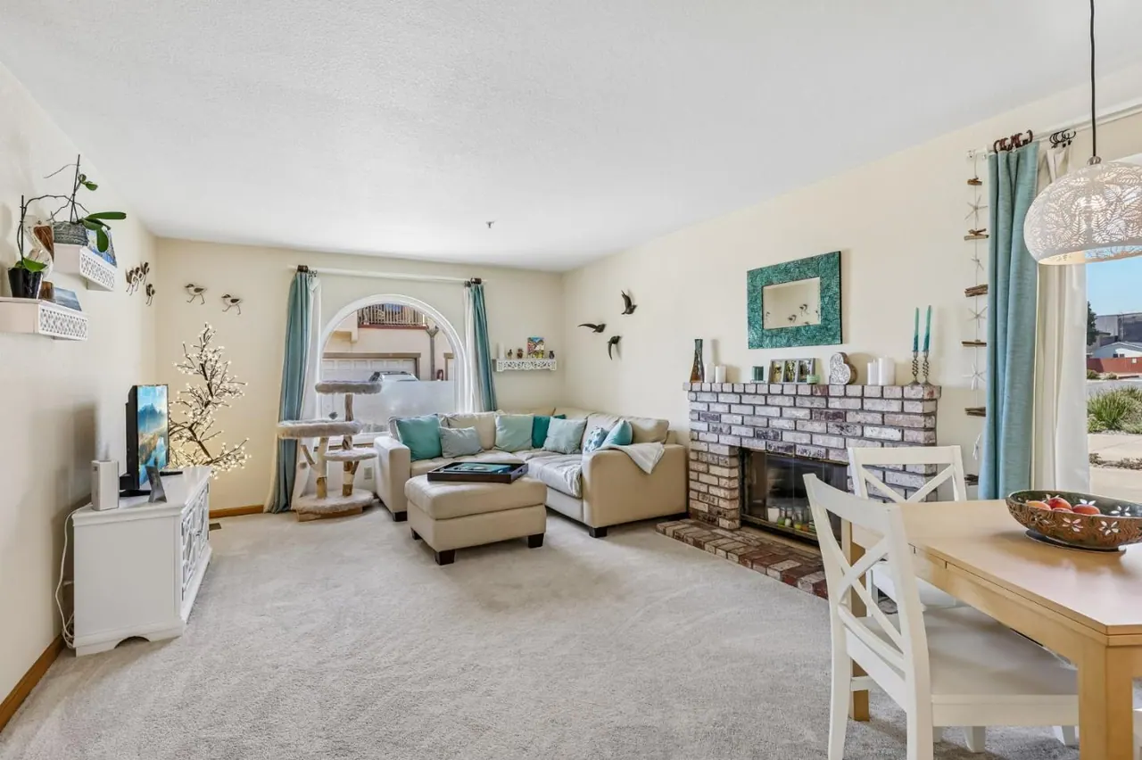 A Pacifica home, ready for its next chapter