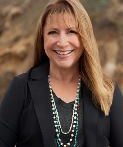 Vicki Moore, Realtor® in Pacifica, California with eXp Realty